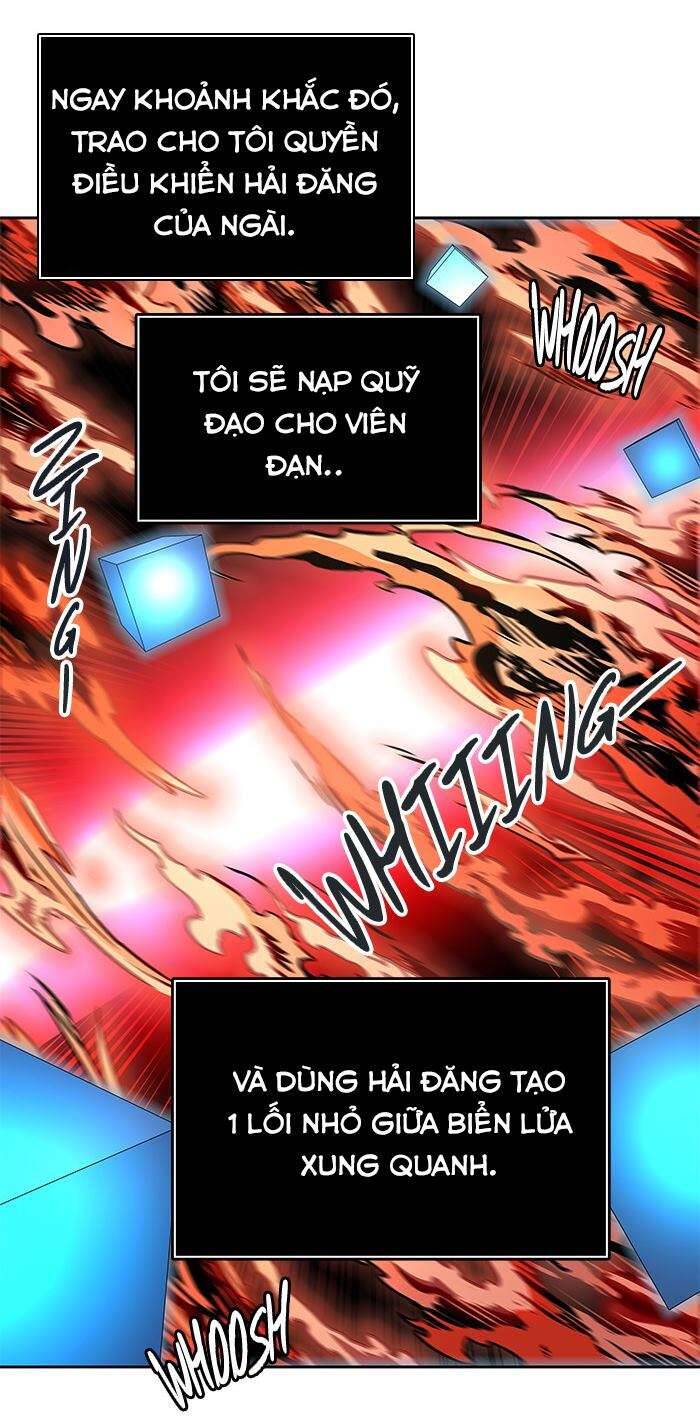 Tòa Tháp Bí Ẩn 2: Chapter 474