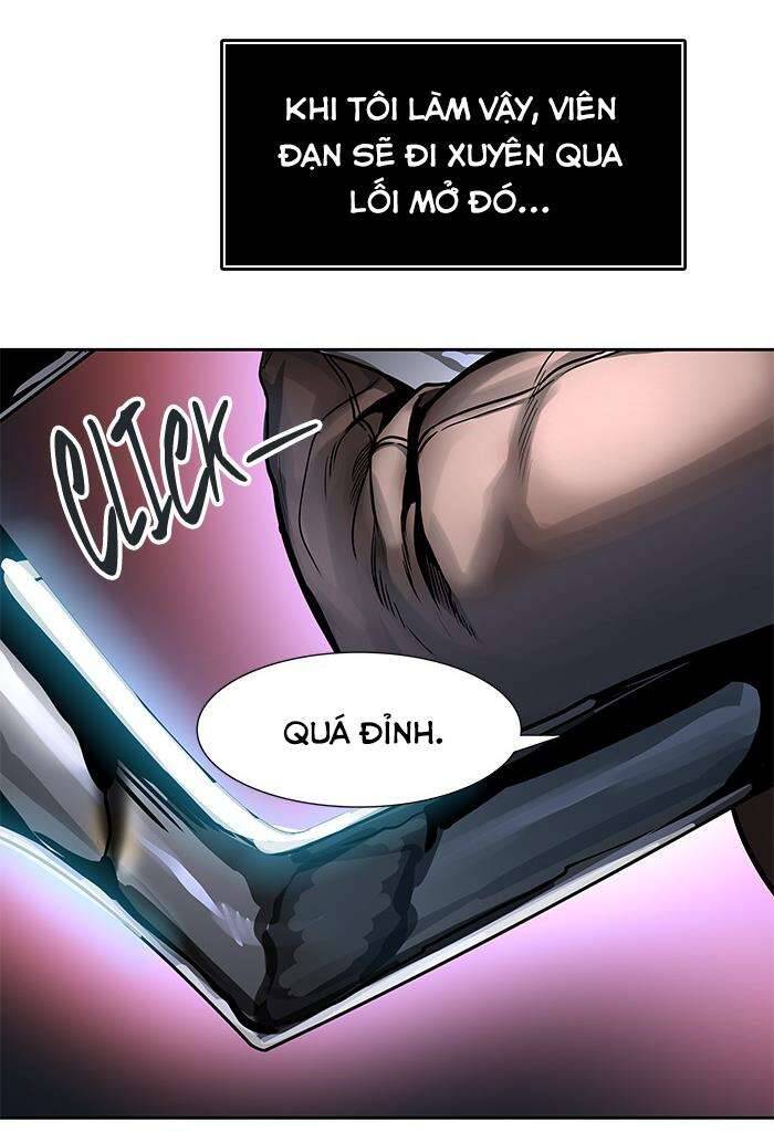 Tòa Tháp Bí Ẩn 2: Chapter 474