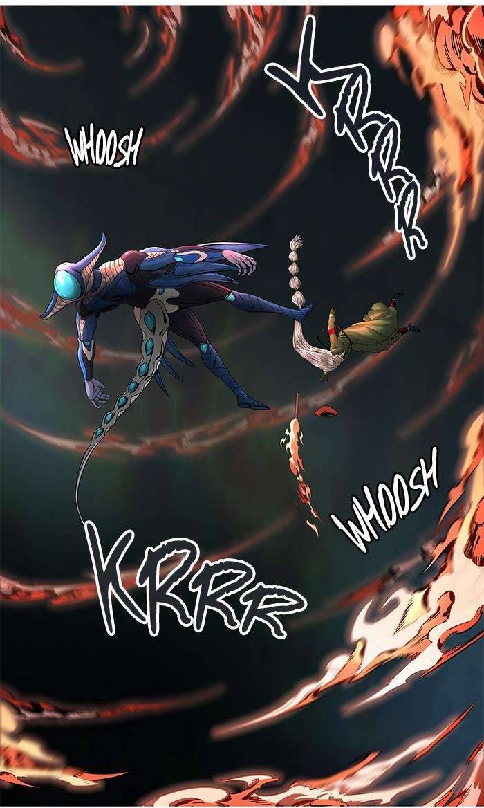 Tòa Tháp Bí Ẩn 2: Chapter 474