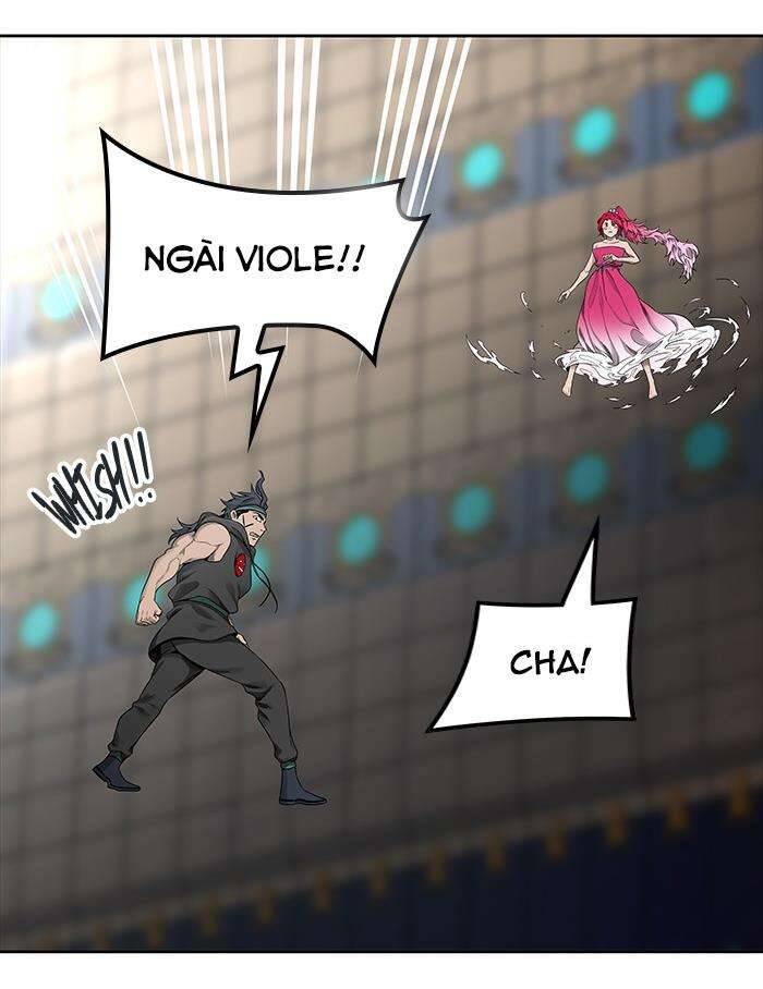 Tòa Tháp Bí Ẩn 2: Chapter 474