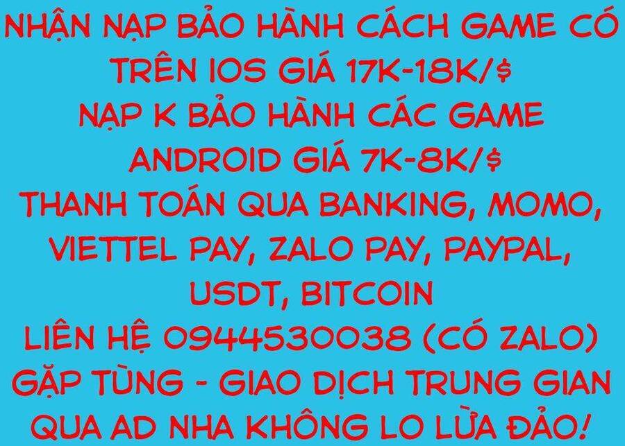 Tòa Tháp Bí Ẩn 2: Chapter 477