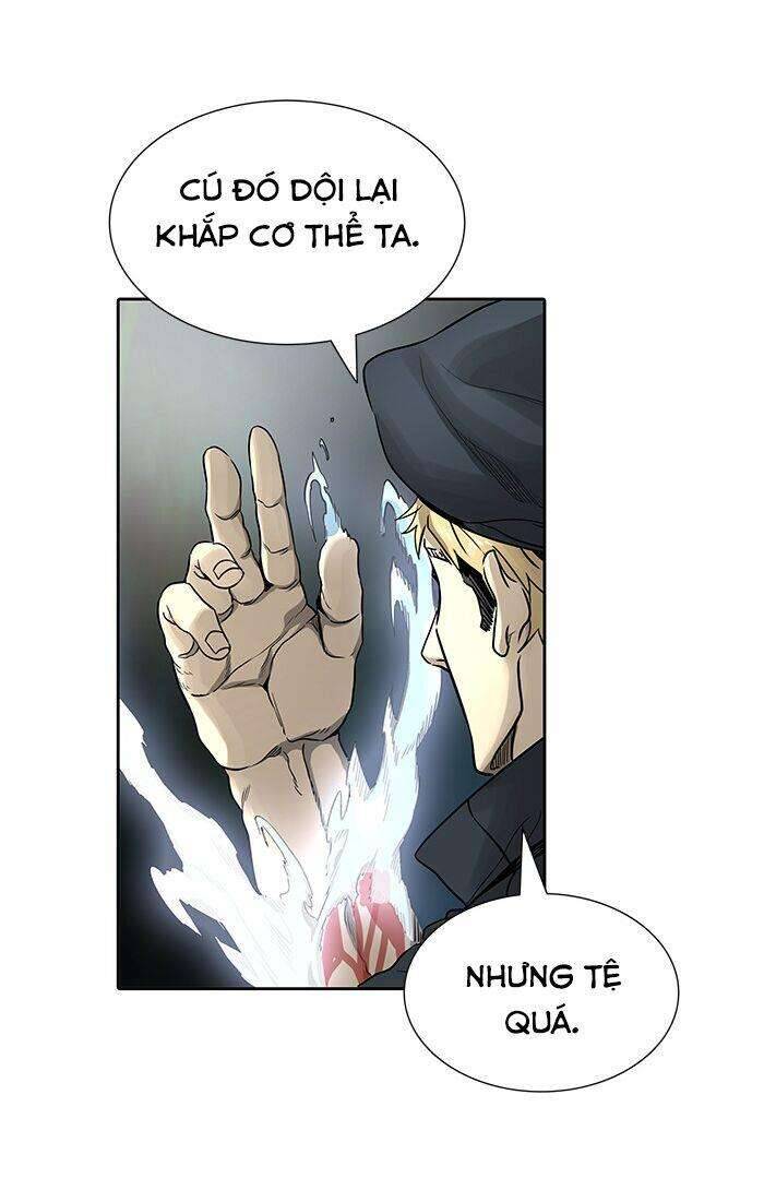 Tòa Tháp Bí Ẩn 2: Chapter 477