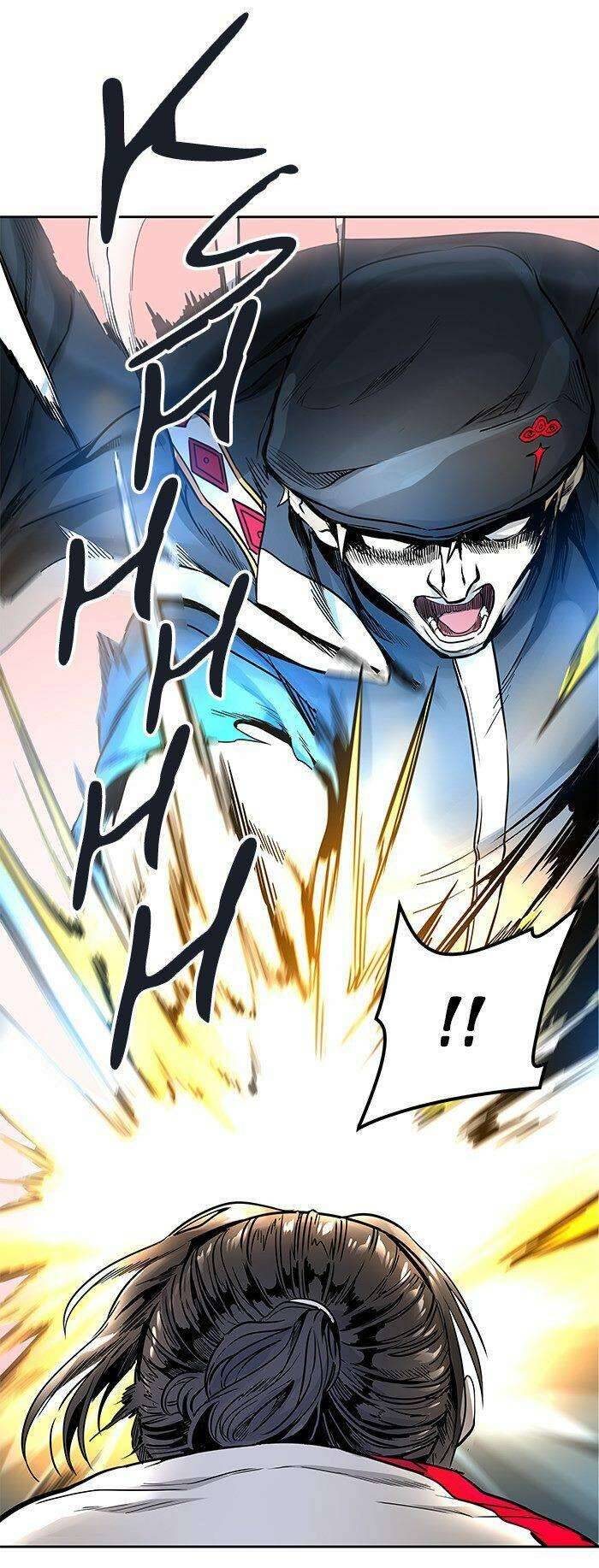 Tòa Tháp Bí Ẩn 2: Chapter 477