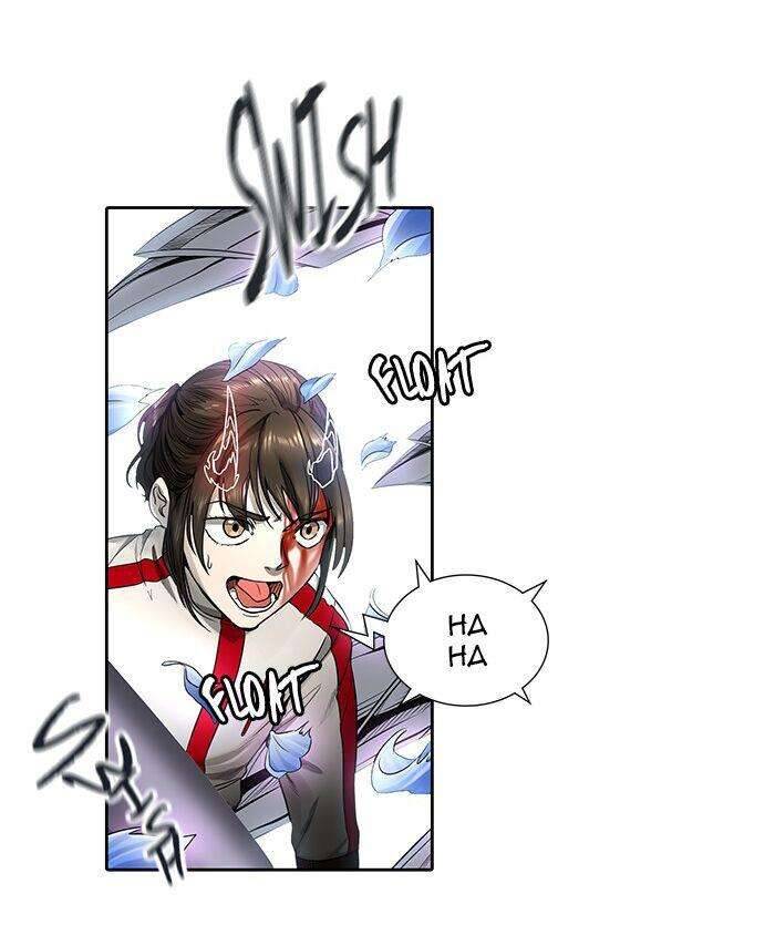 Tòa Tháp Bí Ẩn 2: Chapter 477