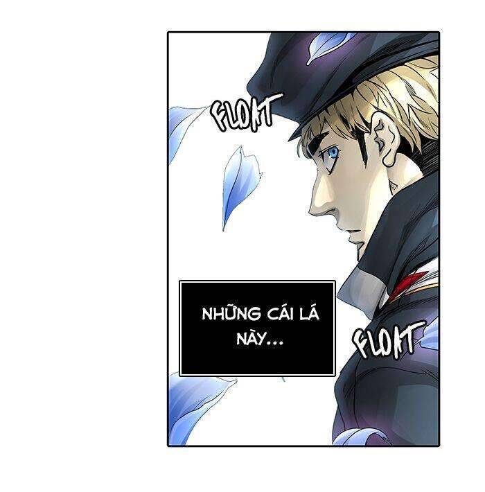 Tòa Tháp Bí Ẩn 2: Chapter 477