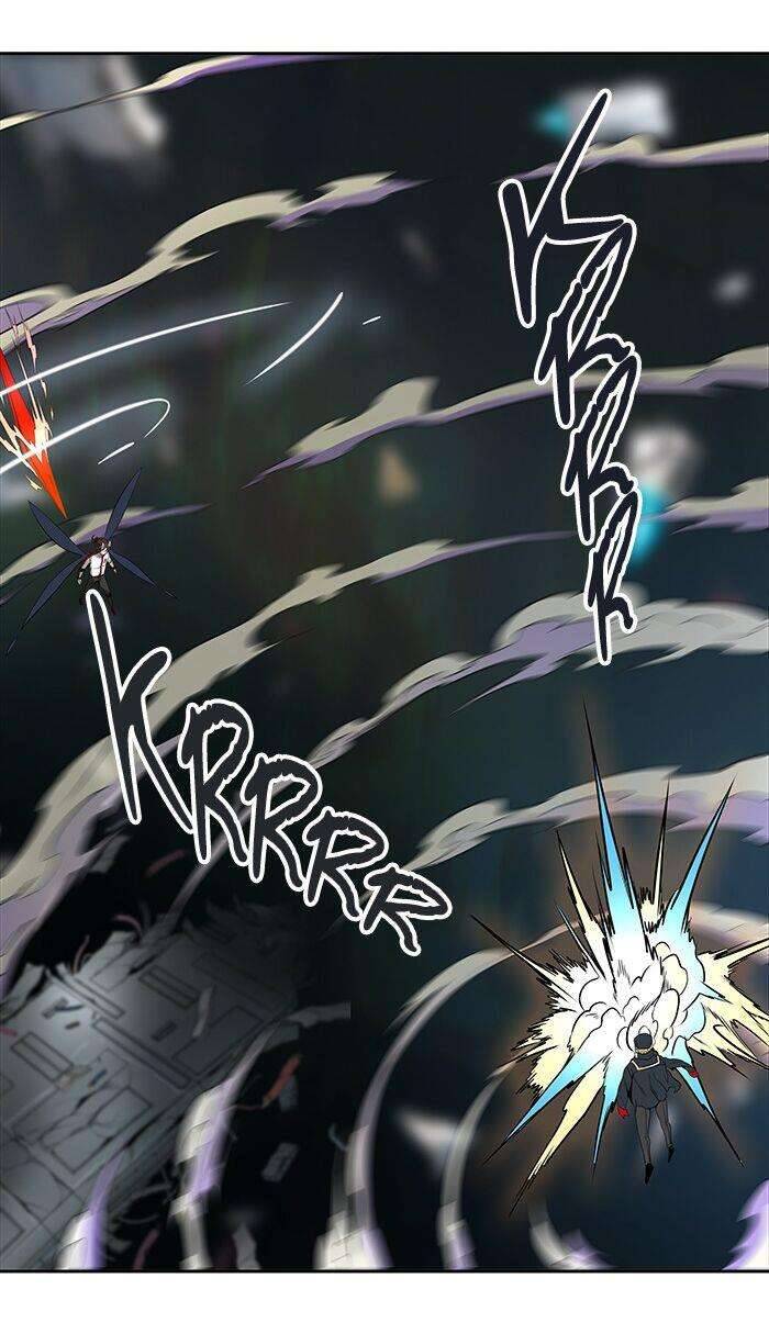 Tòa Tháp Bí Ẩn 2: Chapter 477