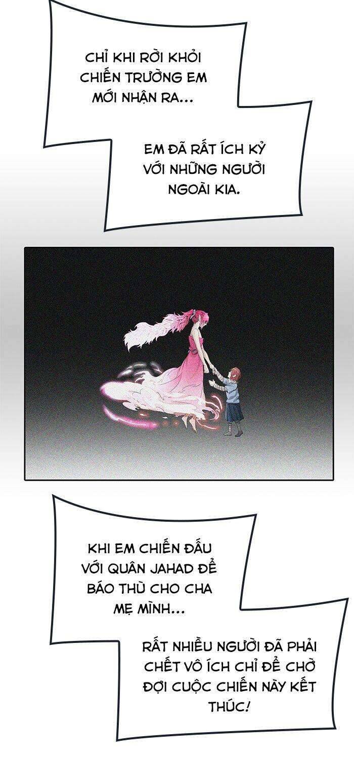 Tòa Tháp Bí Ẩn 2: Chapter 477