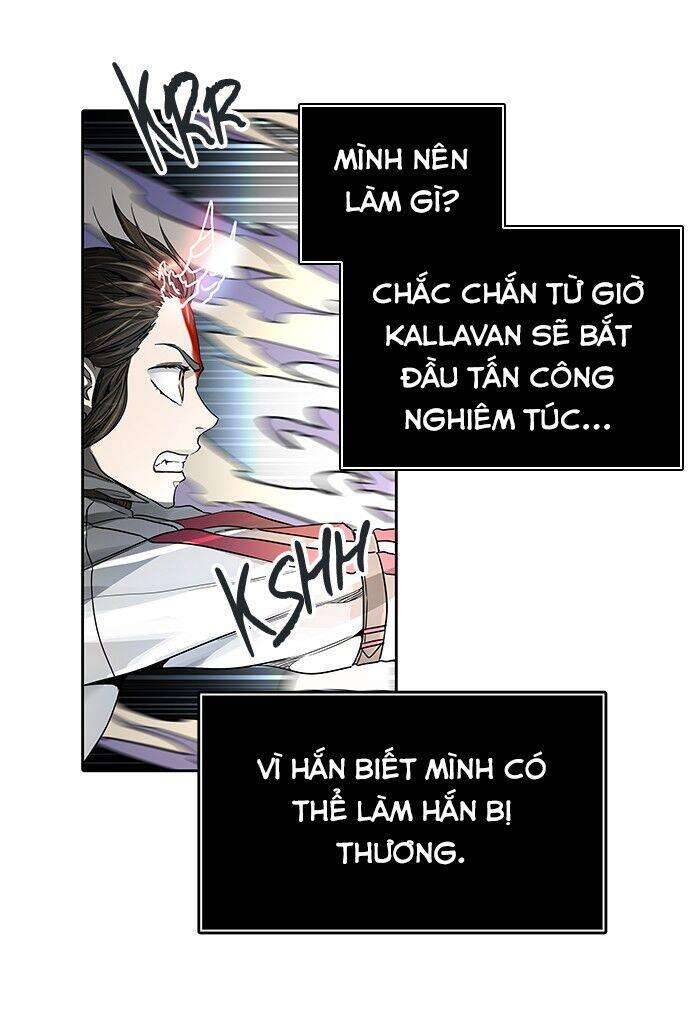 Tòa Tháp Bí Ẩn 2: Chapter 477