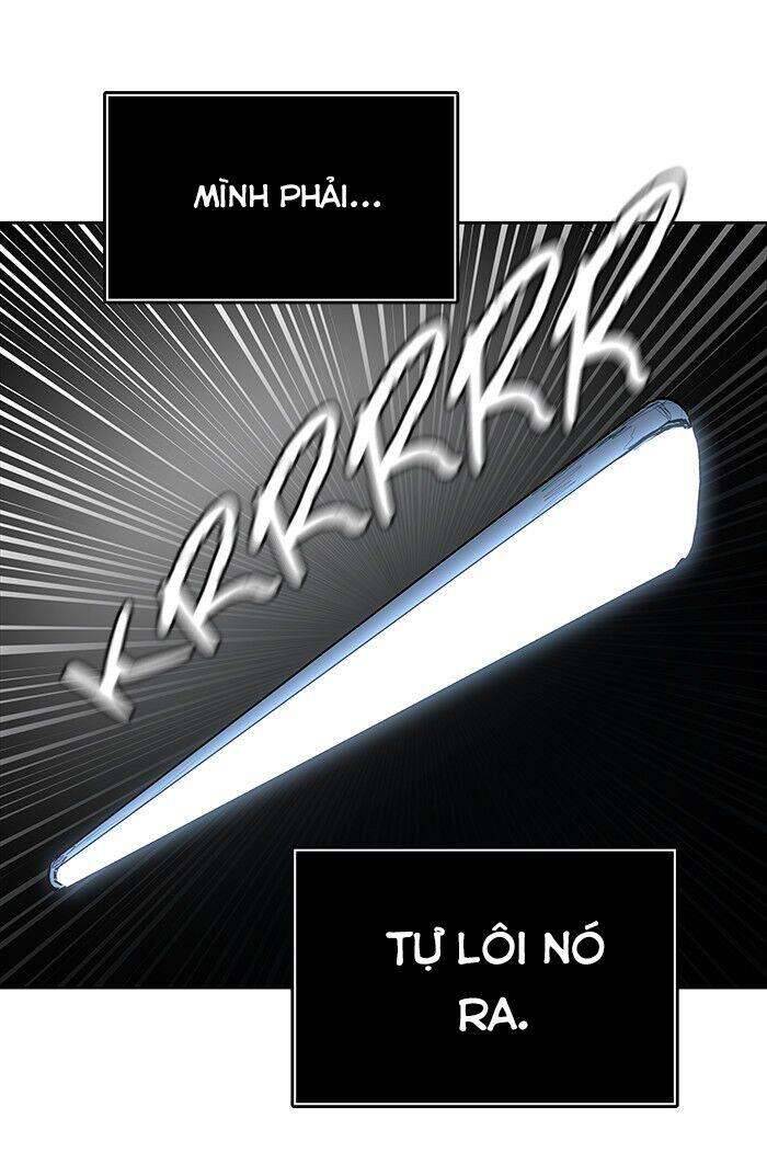 Tòa Tháp Bí Ẩn 2: Chapter 477