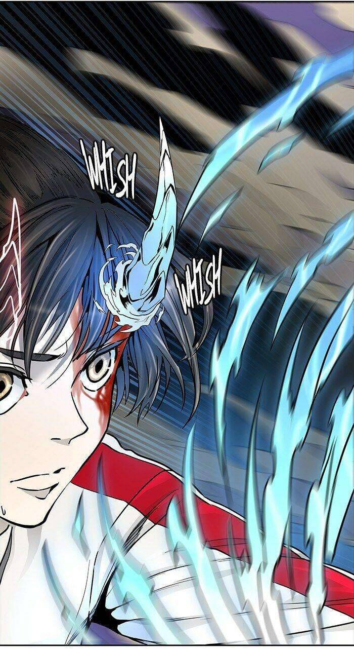 Tòa Tháp Bí Ẩn 2: Chapter 477