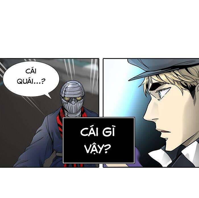 Tòa Tháp Bí Ẩn 2: Chapter 477