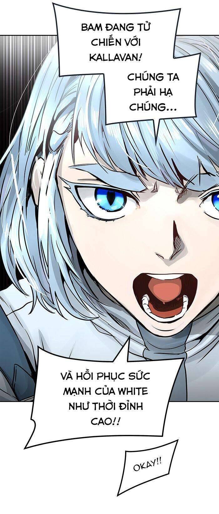 Tòa Tháp Bí Ẩn 2: Chapter 477