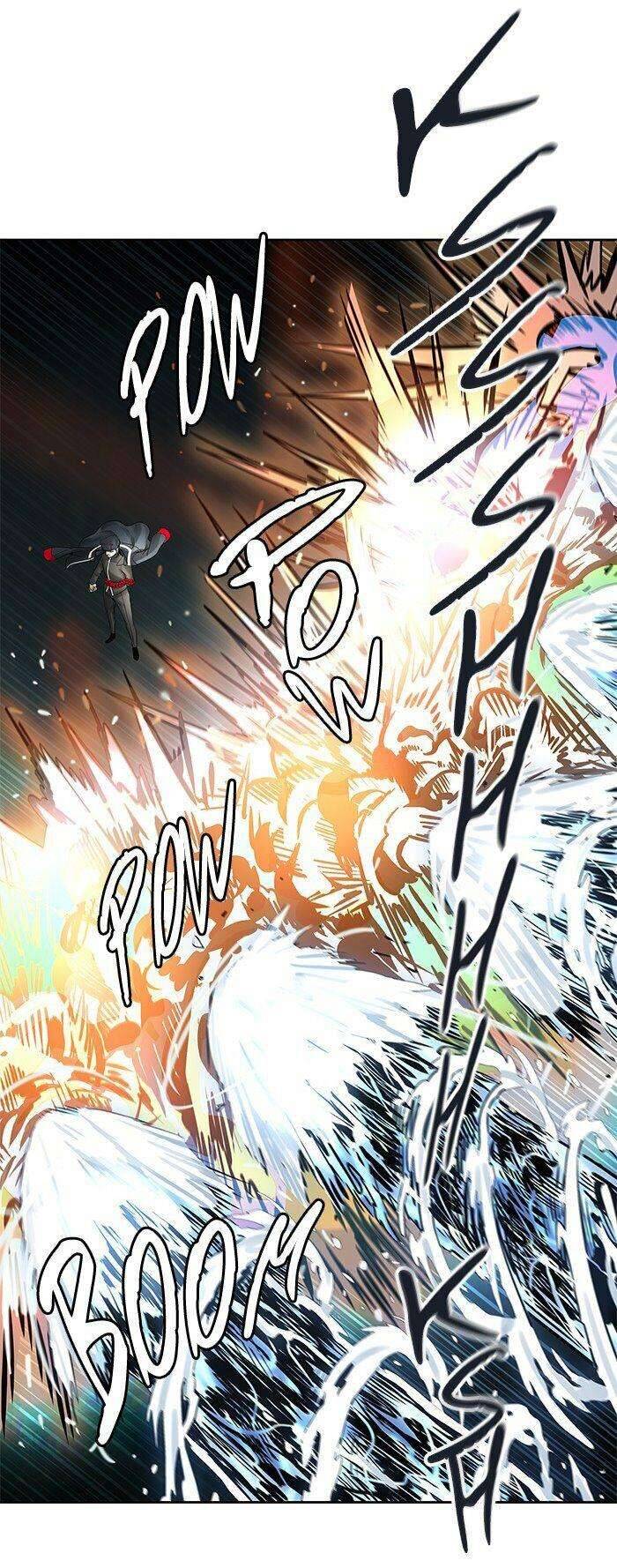 Tòa Tháp Bí Ẩn 2: Chapter 477