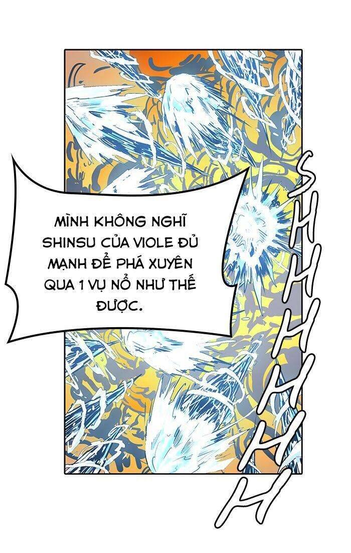 Tòa Tháp Bí Ẩn 2: Chapter 477