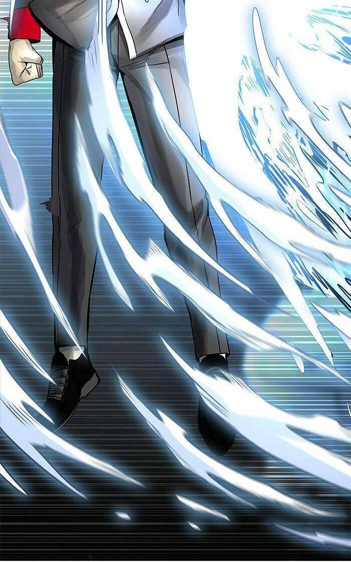 Tòa Tháp Bí Ẩn 2: Chapter 477