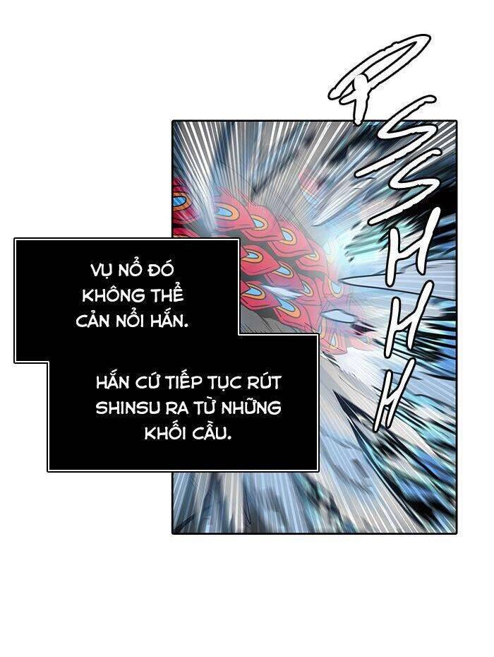 Tòa Tháp Bí Ẩn 2: Chapter 477