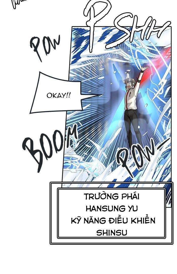 Tòa Tháp Bí Ẩn 2: Chapter 477