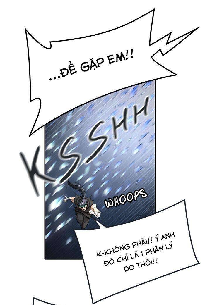 Tòa Tháp Bí Ẩn 2: Chapter 477