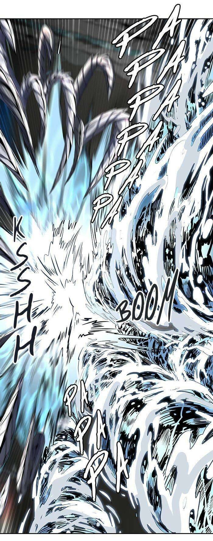 Tòa Tháp Bí Ẩn 2: Chapter 477