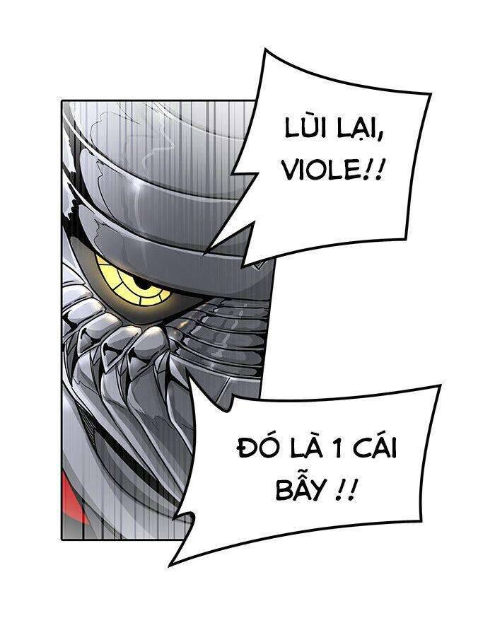 Tòa Tháp Bí Ẩn 2: Chapter 477