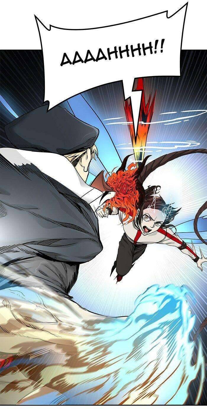 Tòa Tháp Bí Ẩn 2: Chapter 477