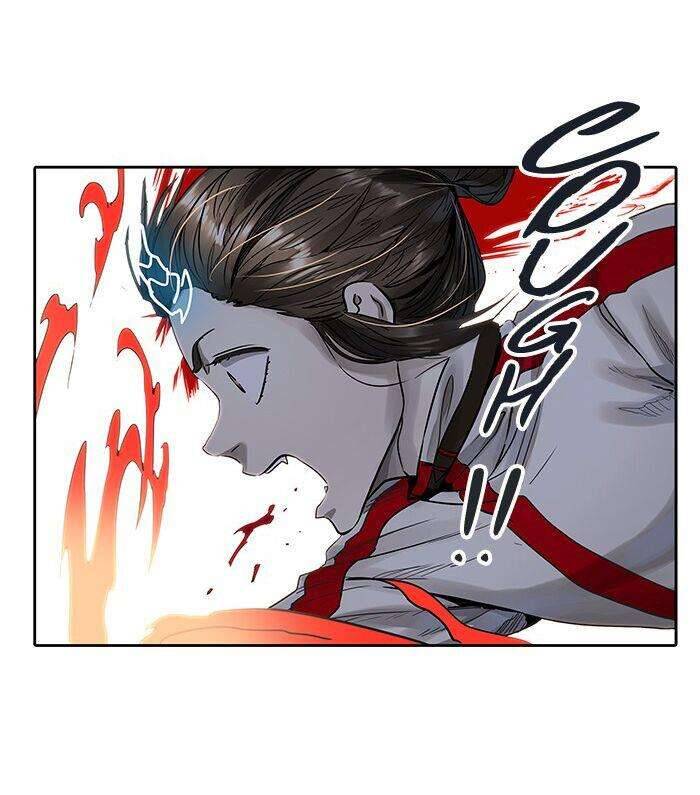 Tòa Tháp Bí Ẩn 2: Chapter 477