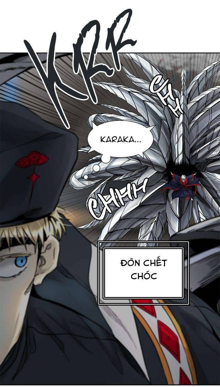 Tòa Tháp Bí Ẩn 2: Chapter 477