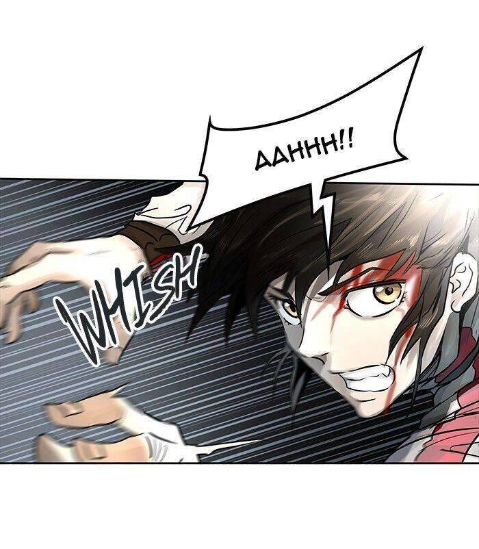 Tòa Tháp Bí Ẩn 2: Chapter 477