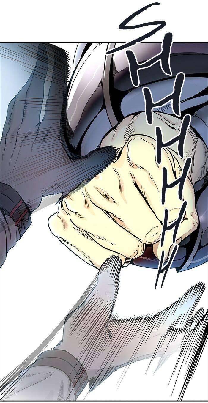 Tòa Tháp Bí Ẩn 2: Chapter 477