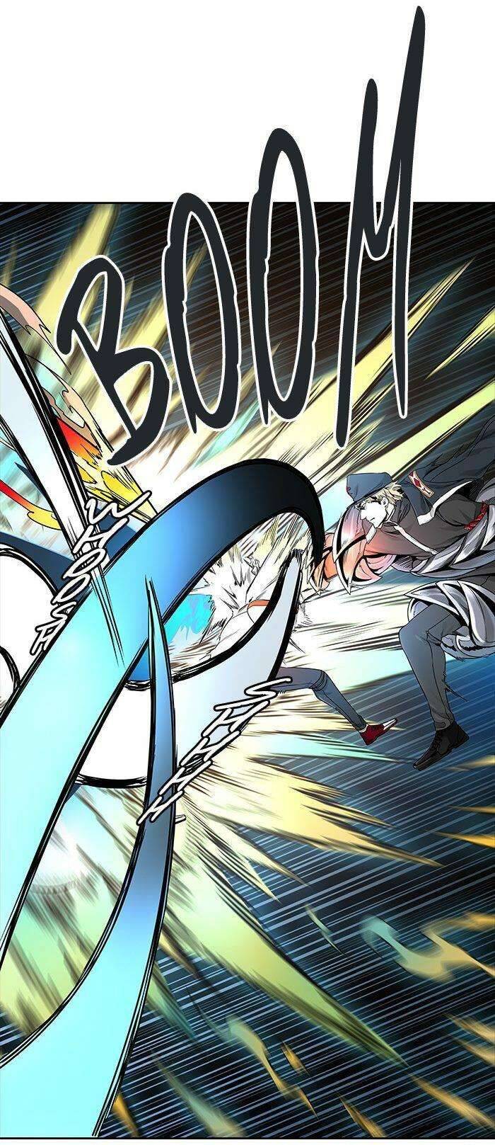 Tòa Tháp Bí Ẩn 2: Chapter 477