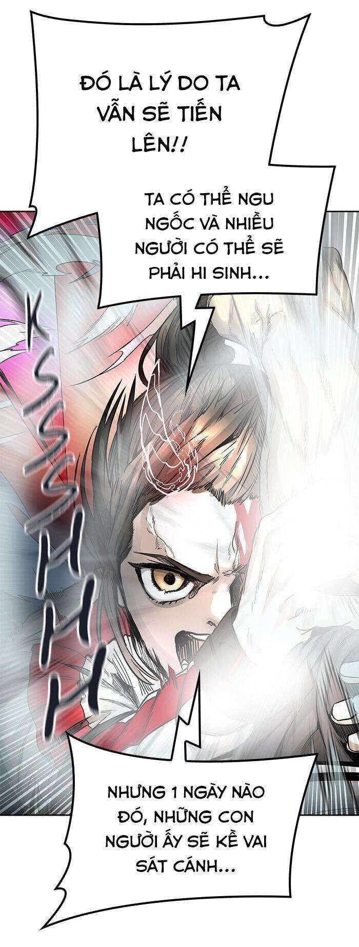 Tòa Tháp Bí Ẩn 2: Chapter 477