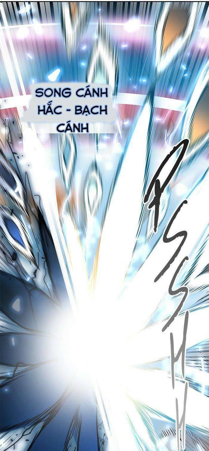 Tòa Tháp Bí Ẩn 2: Chapter 477