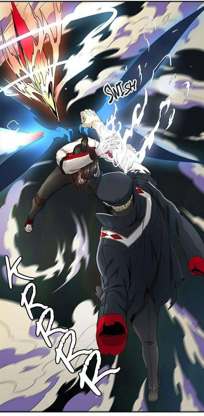 Tòa Tháp Bí Ẩn 2: Chapter 477