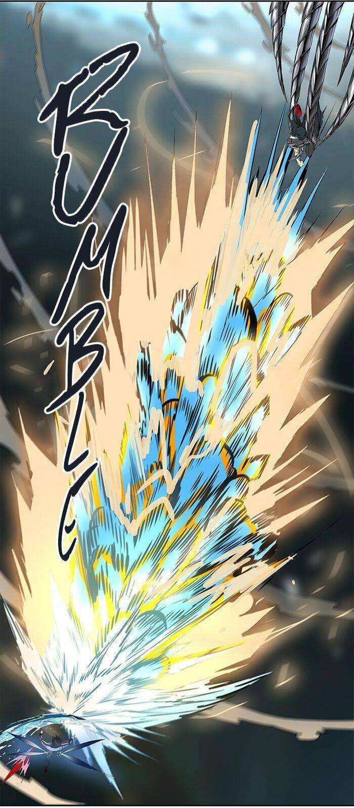 Tòa Tháp Bí Ẩn 2: Chapter 478