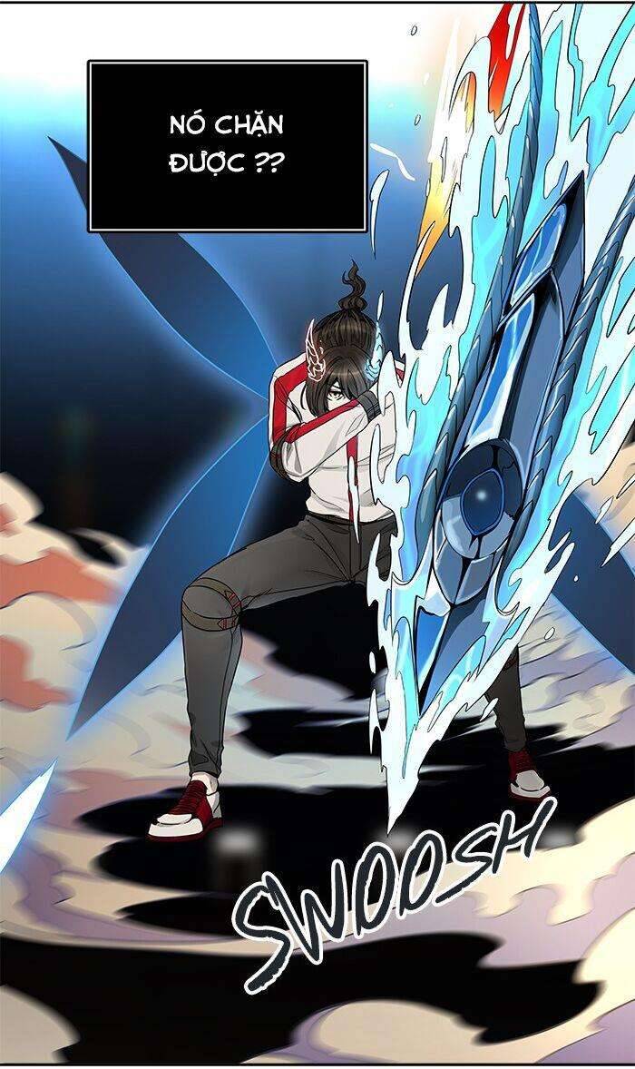 Tòa Tháp Bí Ẩn 2: Chapter 478