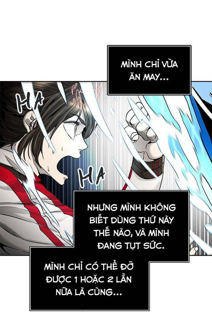 Tòa Tháp Bí Ẩn 2: Chapter 478