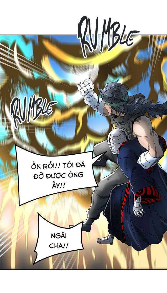 Tòa Tháp Bí Ẩn 2: Chapter 478