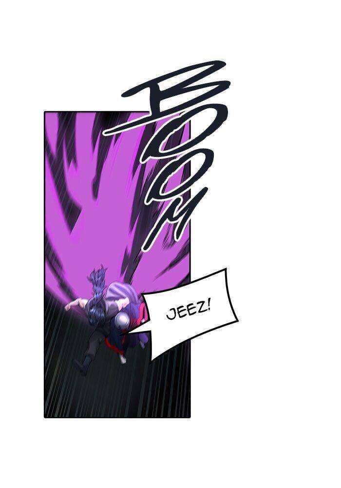 Tòa Tháp Bí Ẩn 2: Chapter 478