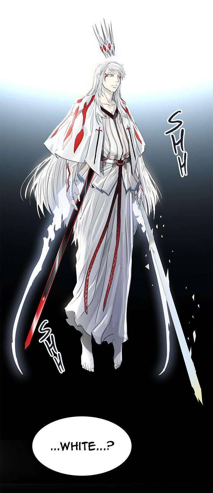 Tòa Tháp Bí Ẩn 2: Chapter 478