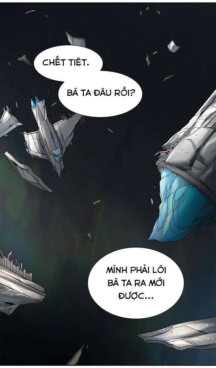 Tòa Tháp Bí Ẩn 2: Chapter 478