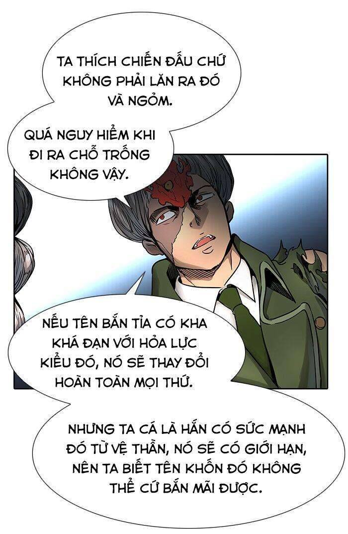 Tòa Tháp Bí Ẩn 2: Chapter 478