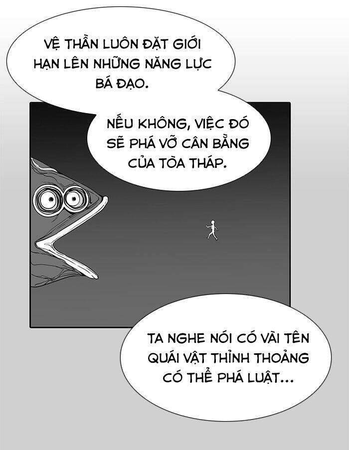 Tòa Tháp Bí Ẩn 2: Chapter 478