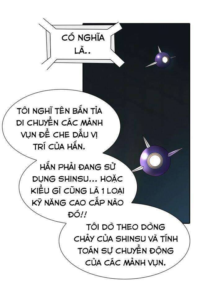 Tòa Tháp Bí Ẩn 2: Chapter 478