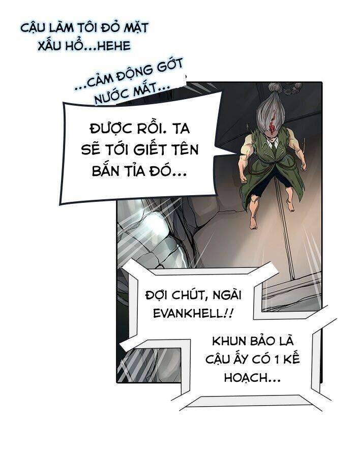 Tòa Tháp Bí Ẩn 2: Chapter 478