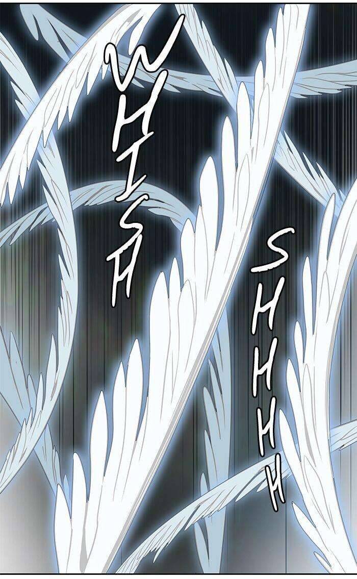 Tòa Tháp Bí Ẩn 2: Chapter 478