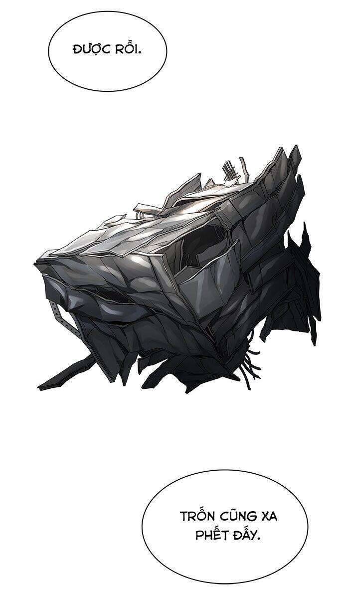Tòa Tháp Bí Ẩn 2: Chapter 478