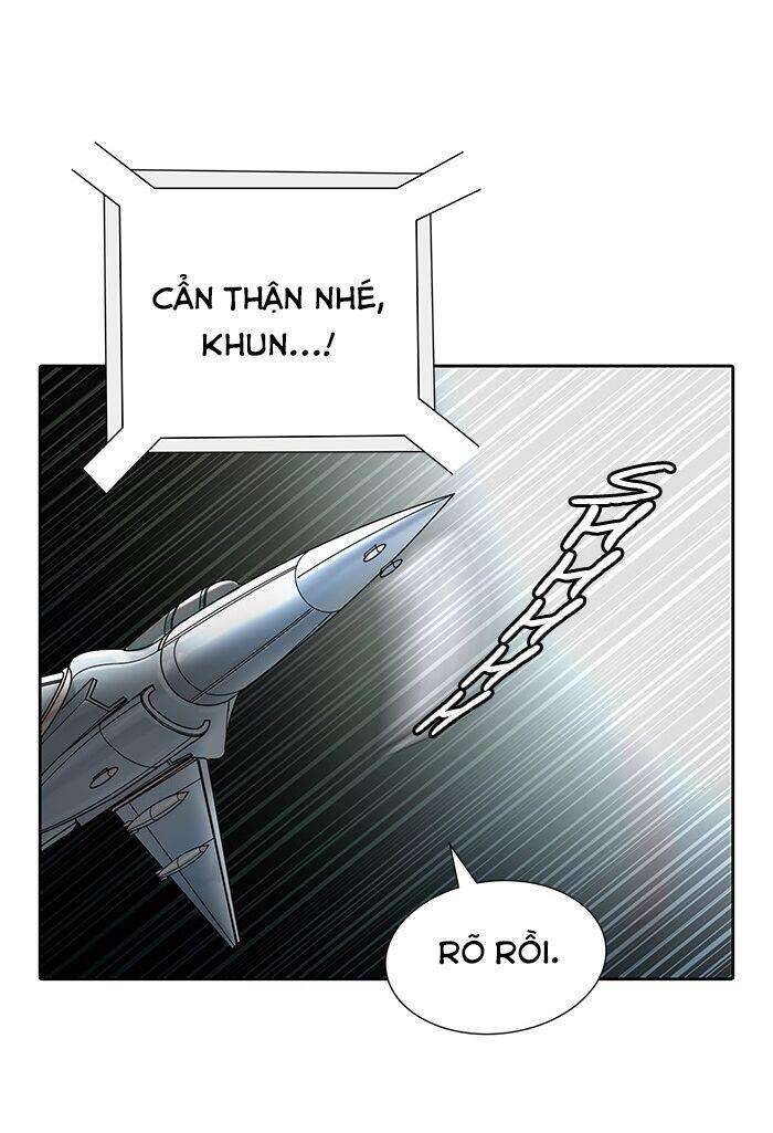 Tòa Tháp Bí Ẩn 2: Chapter 478