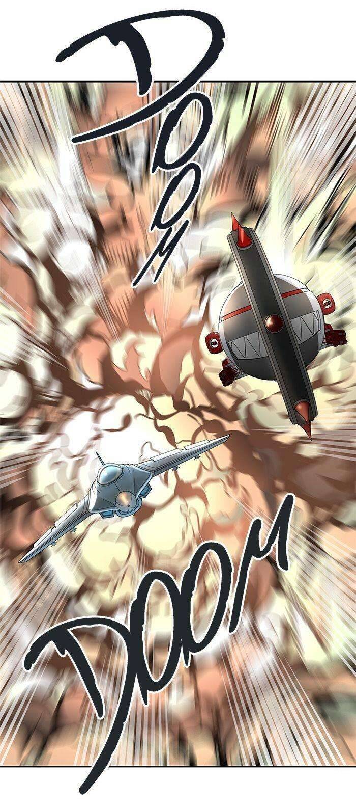 Tòa Tháp Bí Ẩn 2: Chapter 478