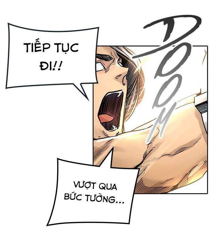 Tòa Tháp Bí Ẩn 2: Chapter 478