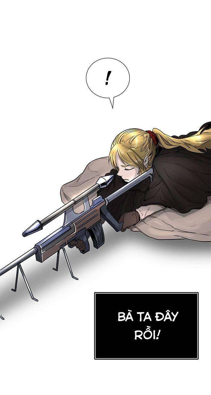 Tòa Tháp Bí Ẩn 2: Chapter 478